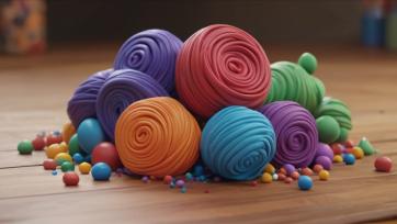 Discovering Colours Through Fun Balloon Quiz Games for Kids