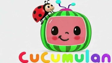 Talking Watermelon Story Time for Kids - Playful Learning Adventure